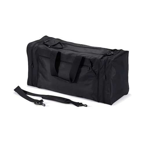 QD080 74ltr Jumbo Sports Holdall (019950)